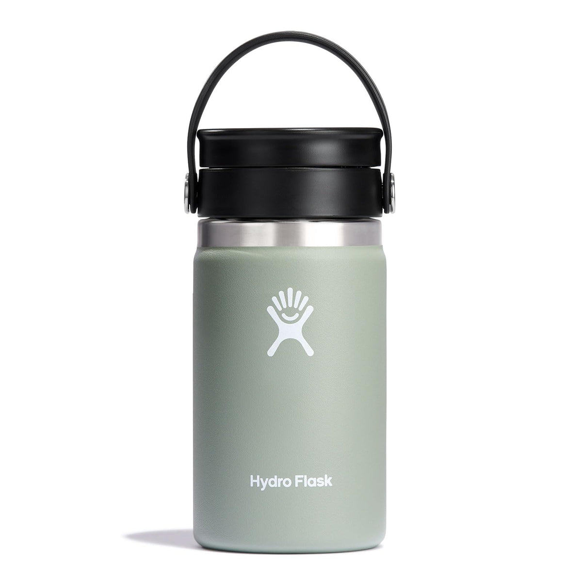 12 Oz Wide Flex Sip Lid Agave (72 Count)