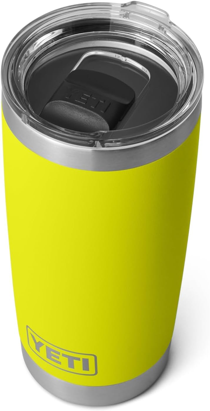 Rambler 20 oz Tumbler