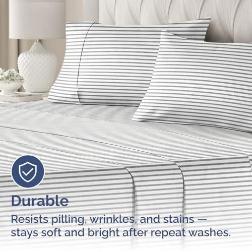 King Pillow Cases Set of 2 (2 Count)