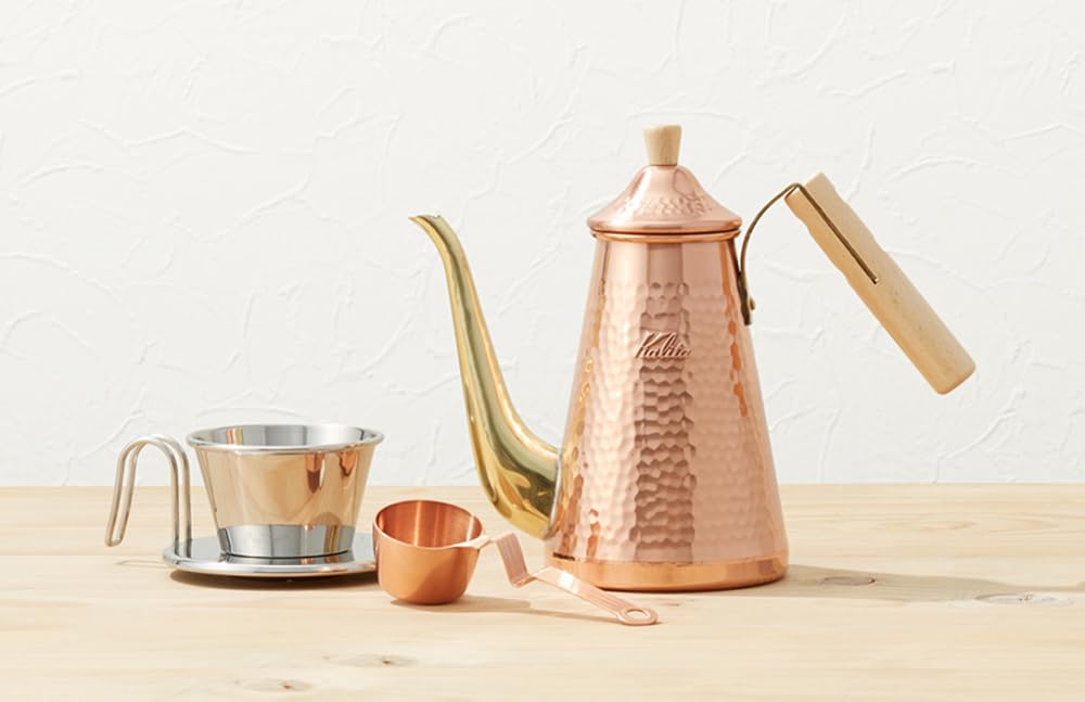 Coffee Dripper 'TSUBAME' WDS