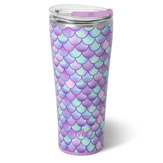 32oz Insulated Tumbler with Lid