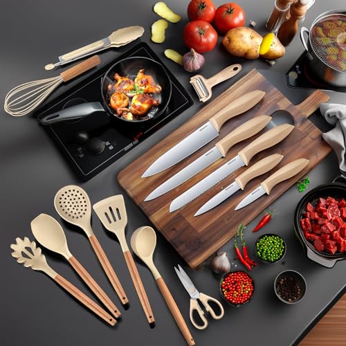 Cooking Utensils Set