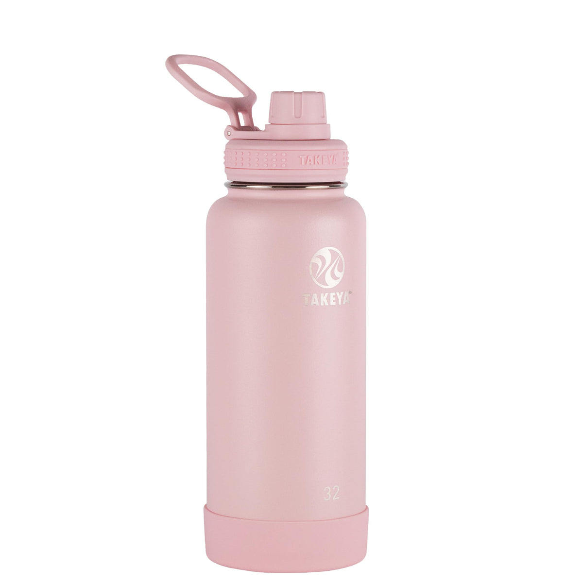 Actives Stainless Steel Water Bottle