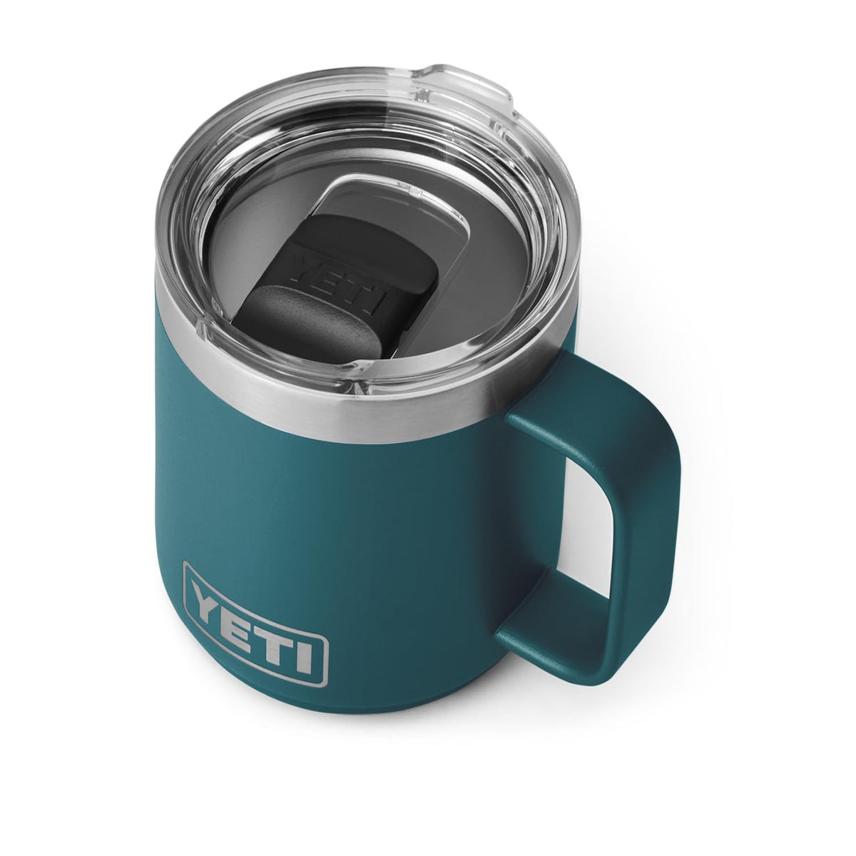 Rambler 10 oz Stackable Mug