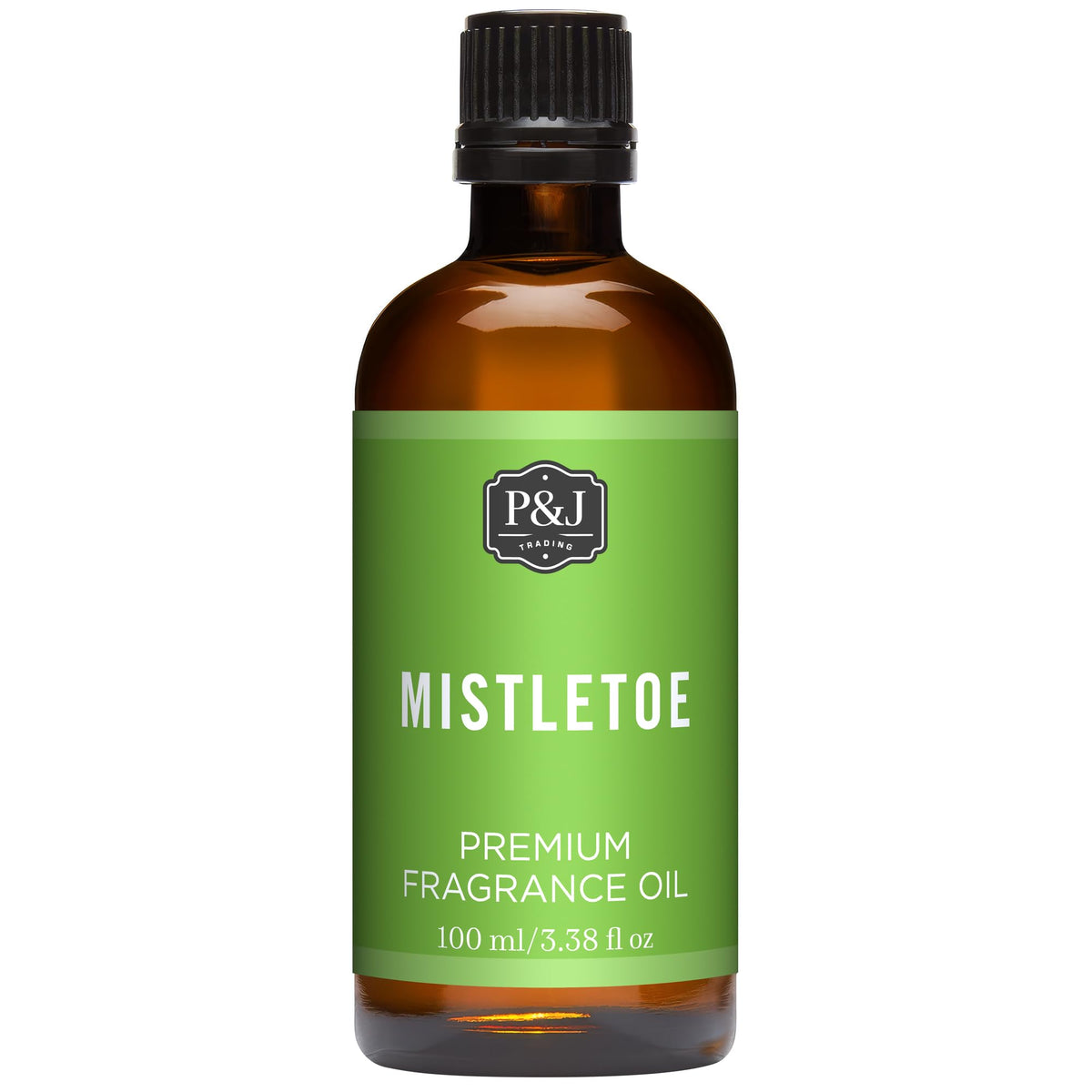 Mistletoe Scented Oil 100ml (3.38 Fl Oz)