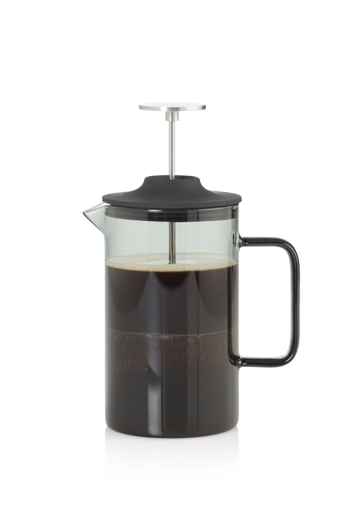 French Press Coffee Maker Impact