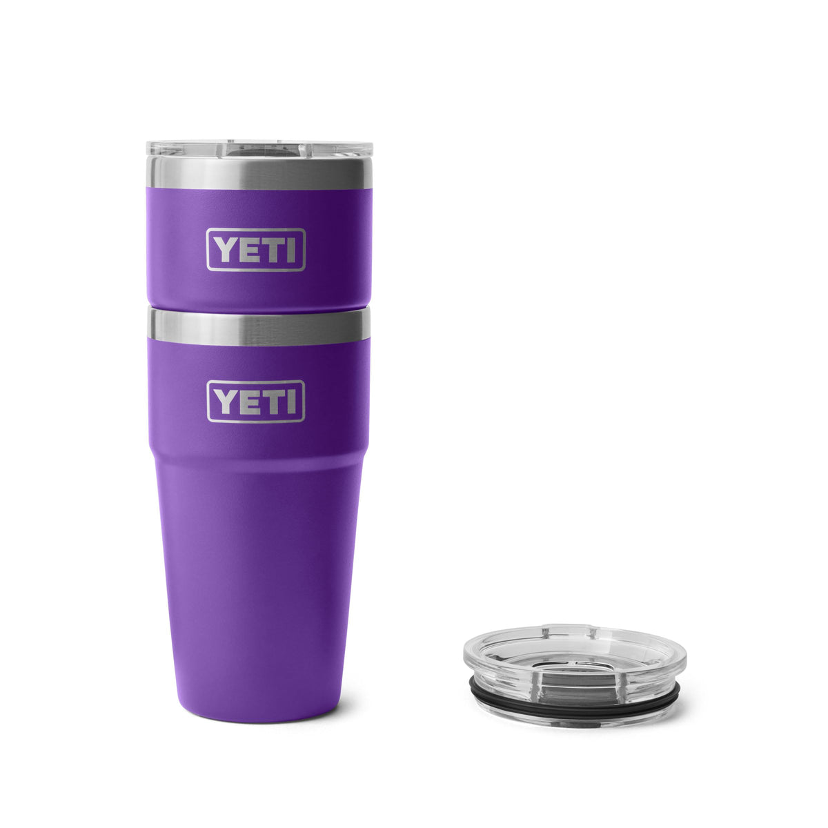 Rambler 20 oz Stackable Tumbler