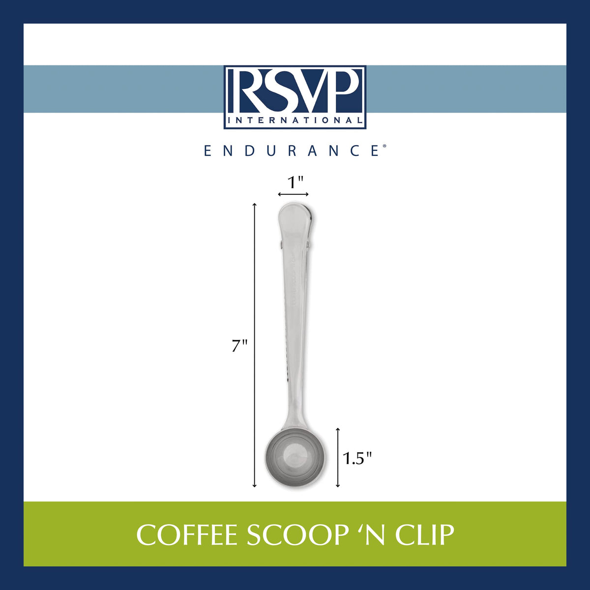Coffee Scoop Collection