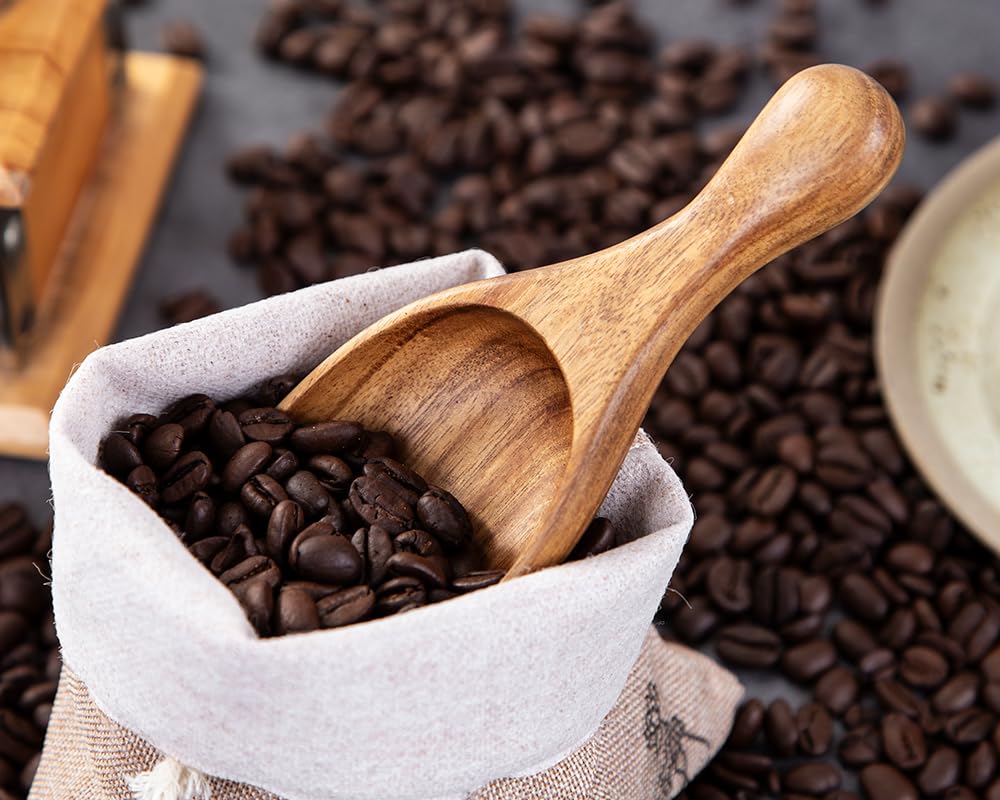 Big Coffee Scoop Shovel (2 Count)