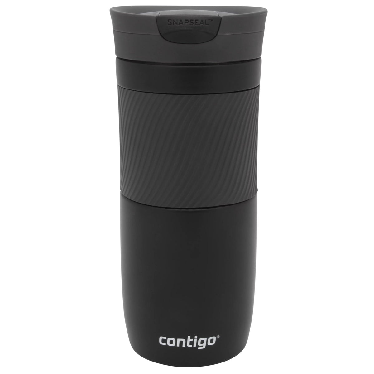 Byron Snapseal Travel Mug