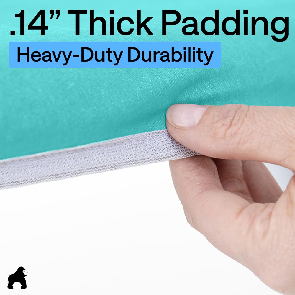 Padded Ironing Board Cover