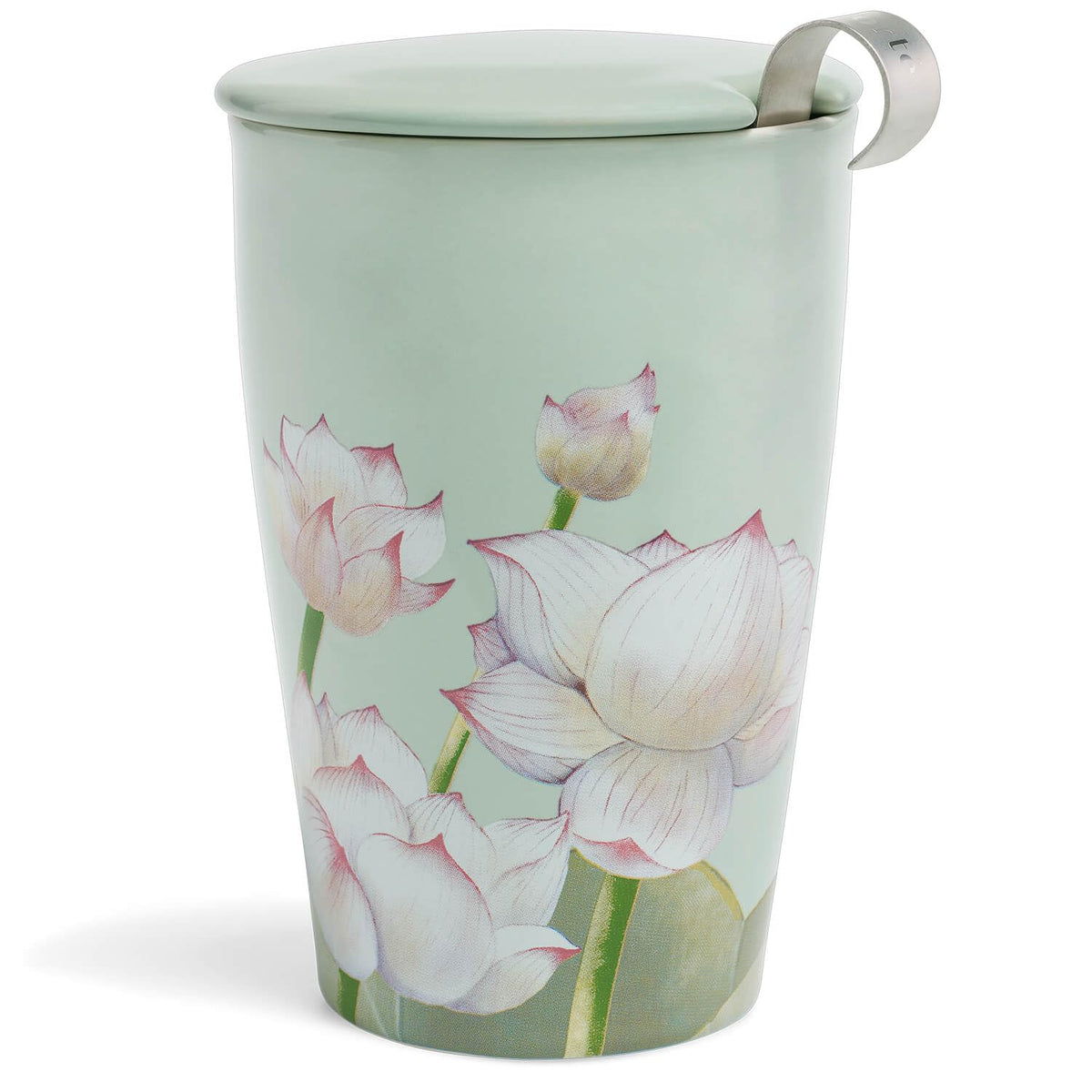 Double Walled Ceramic Kati Cup