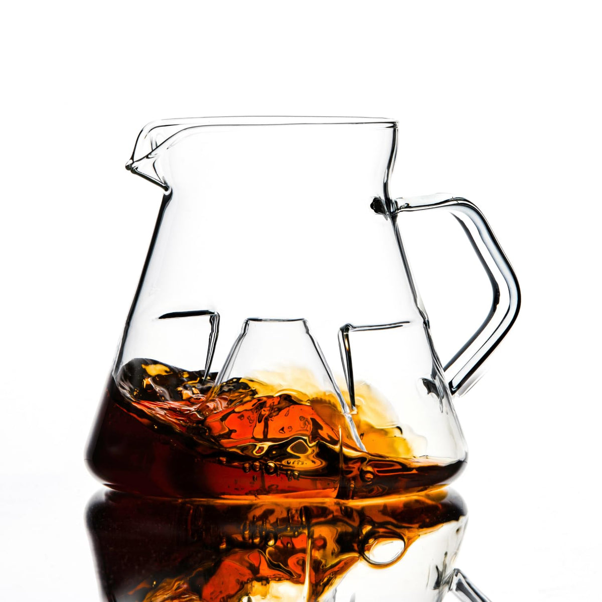 Avensi Wave Cyclone Coffee Server