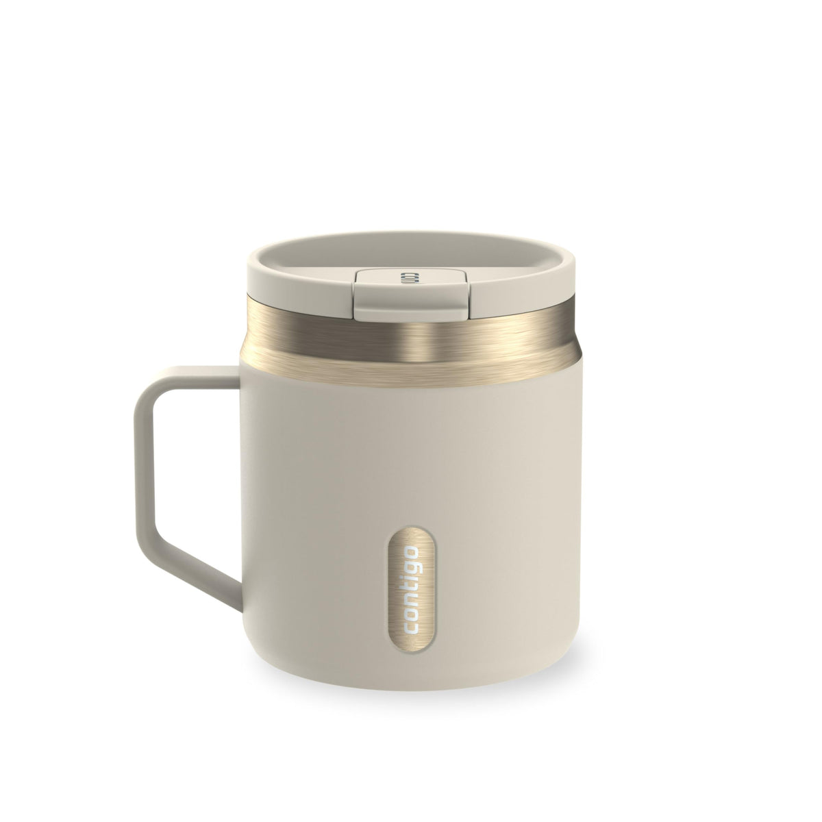 SnapSeal 14 oz Stainless Steel Vacuum