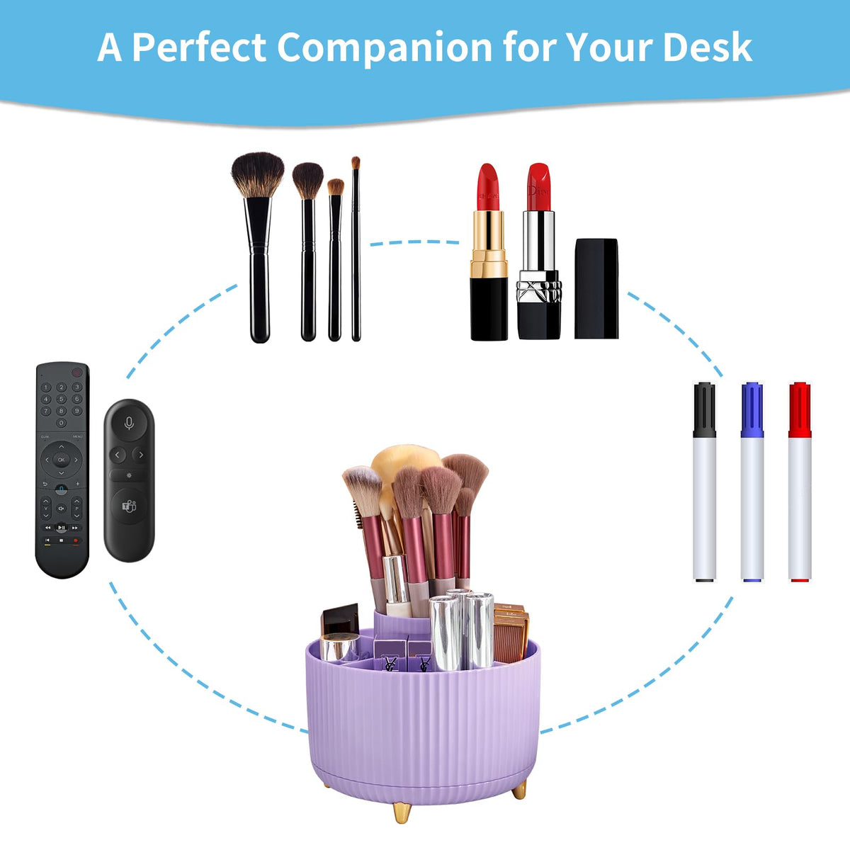 Desk Organizer