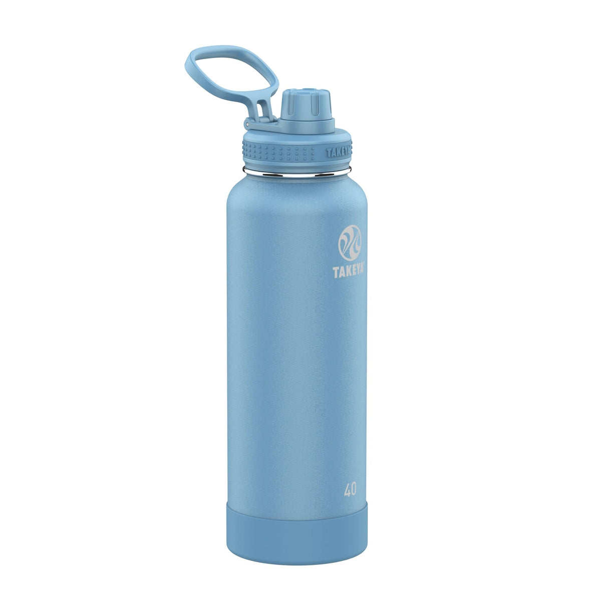 Actives Stainless Steel Water Bottle