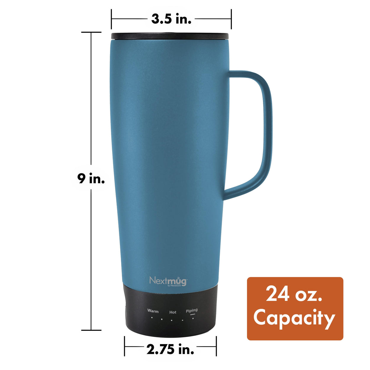 Nextmug Ultra