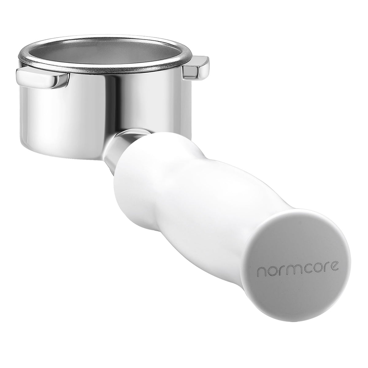 54mm Bottomless Portafilter Fits Breville Sage Barista Express Machines