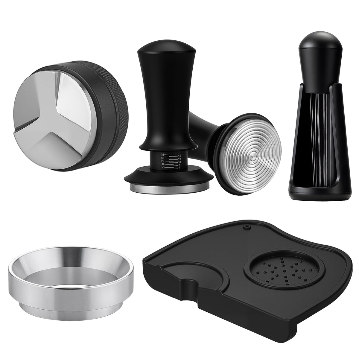 Espresso Accessories Kit