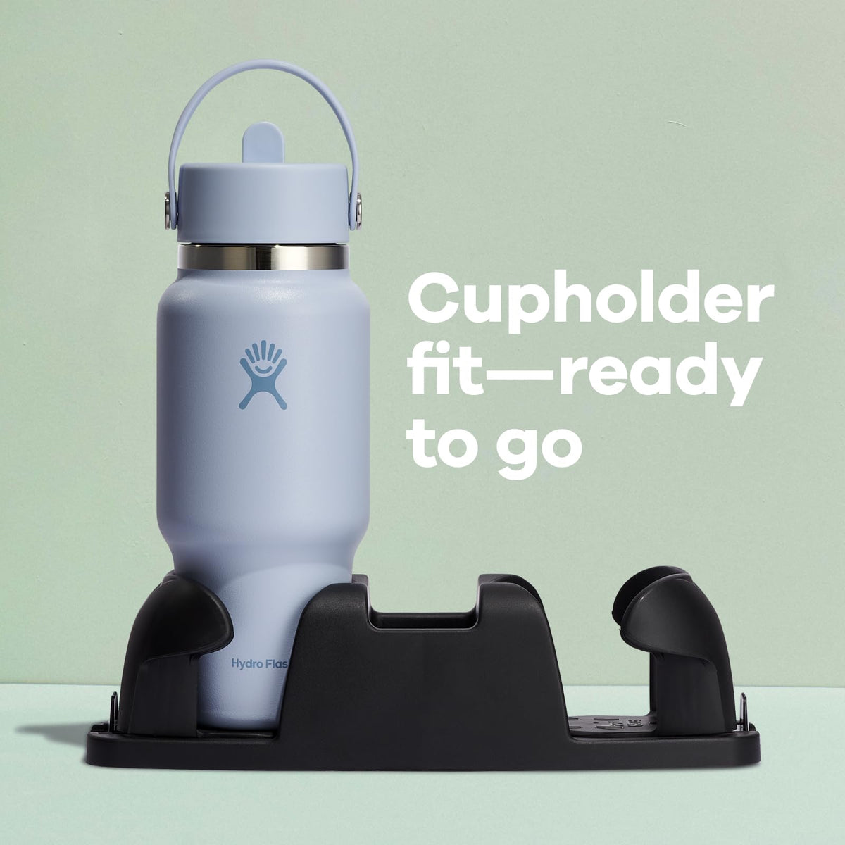 Travel Water Bottle