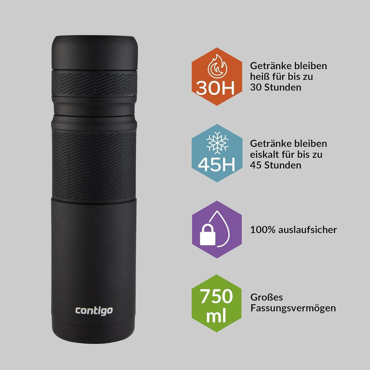 Thermal Bottle Thermalock
