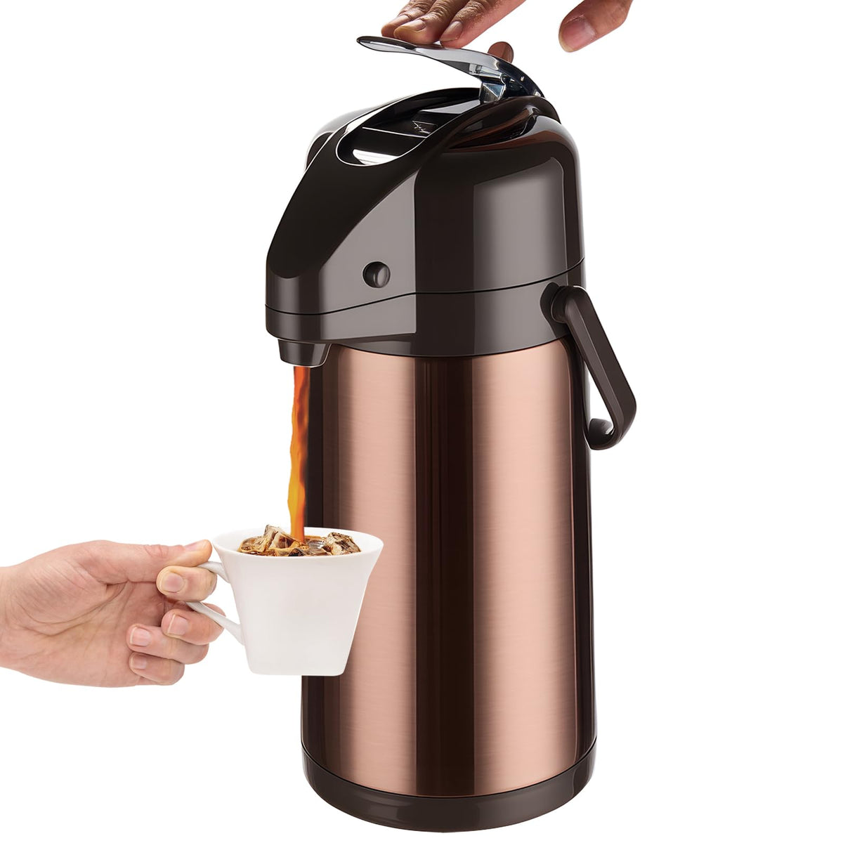 Coffee Carafe