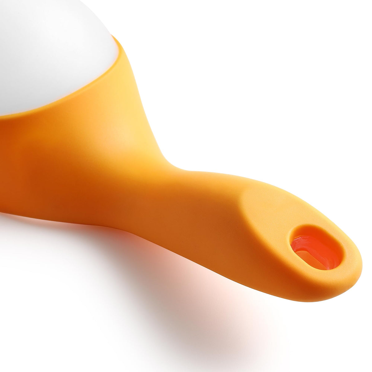 Magnetic Ice Scoop for Freezer