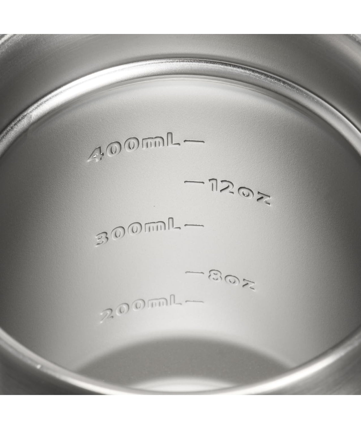 The Everyday Suburban Mug
