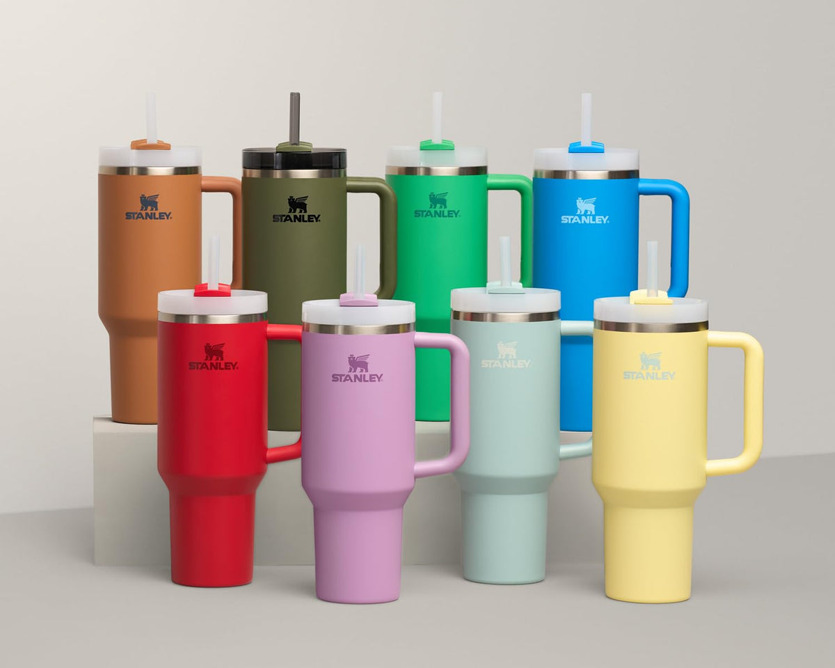 Quencher H2.0 Flow State Tumbler