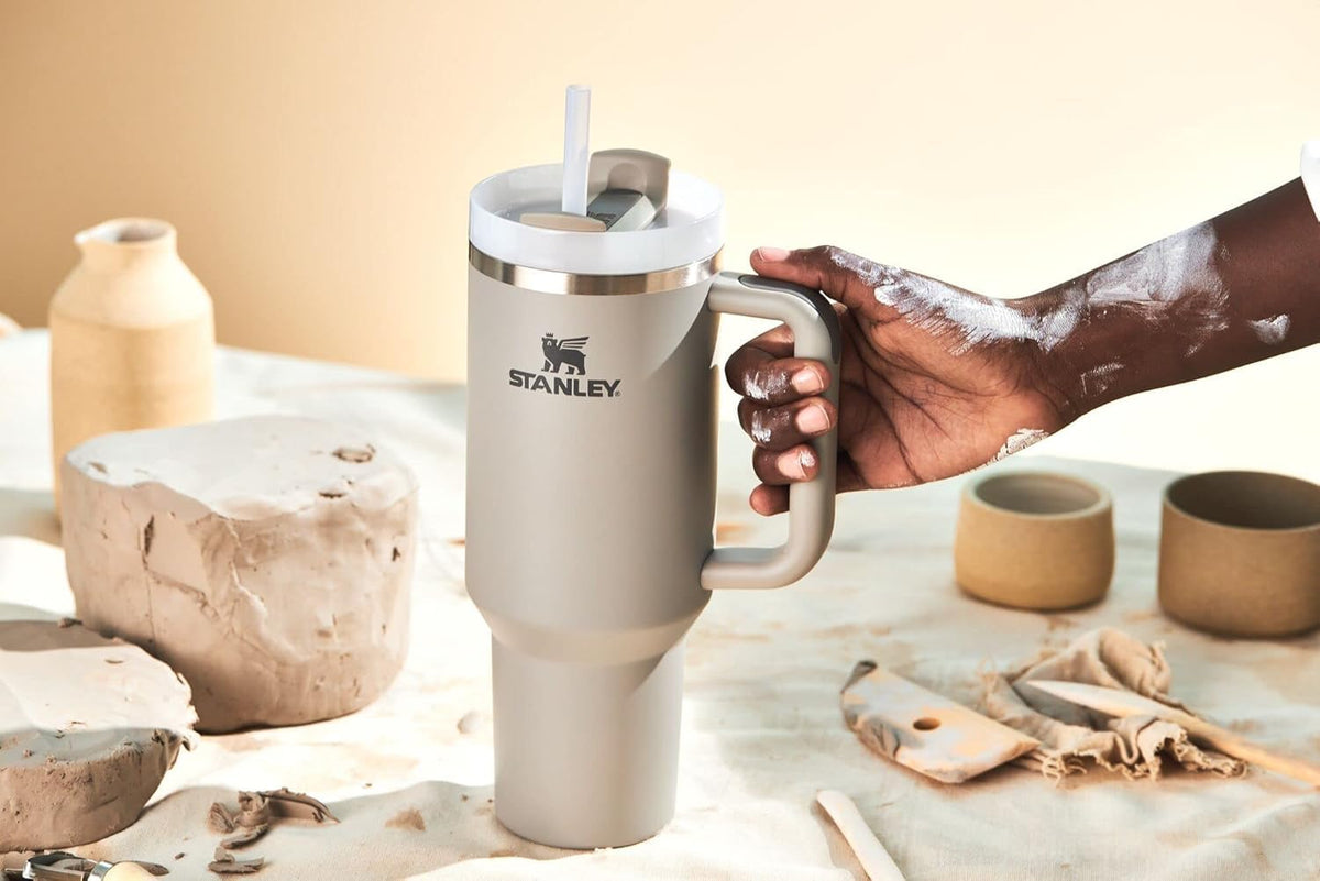Quencher H2.0 Flow State Tumbler