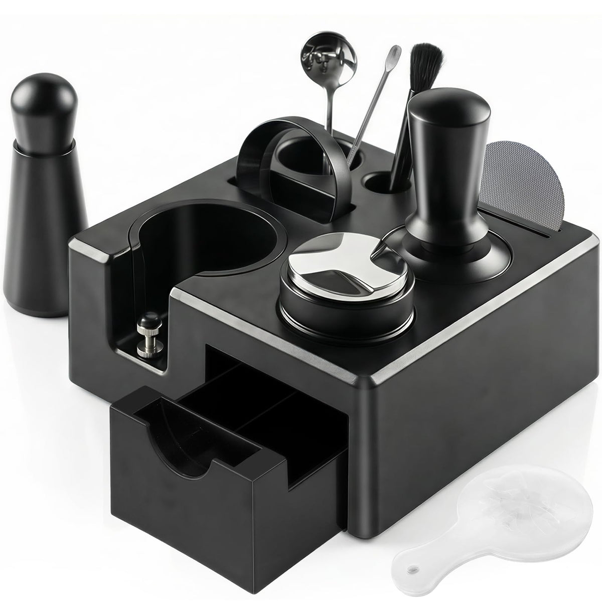 10PCS Espresso Accessories Kit