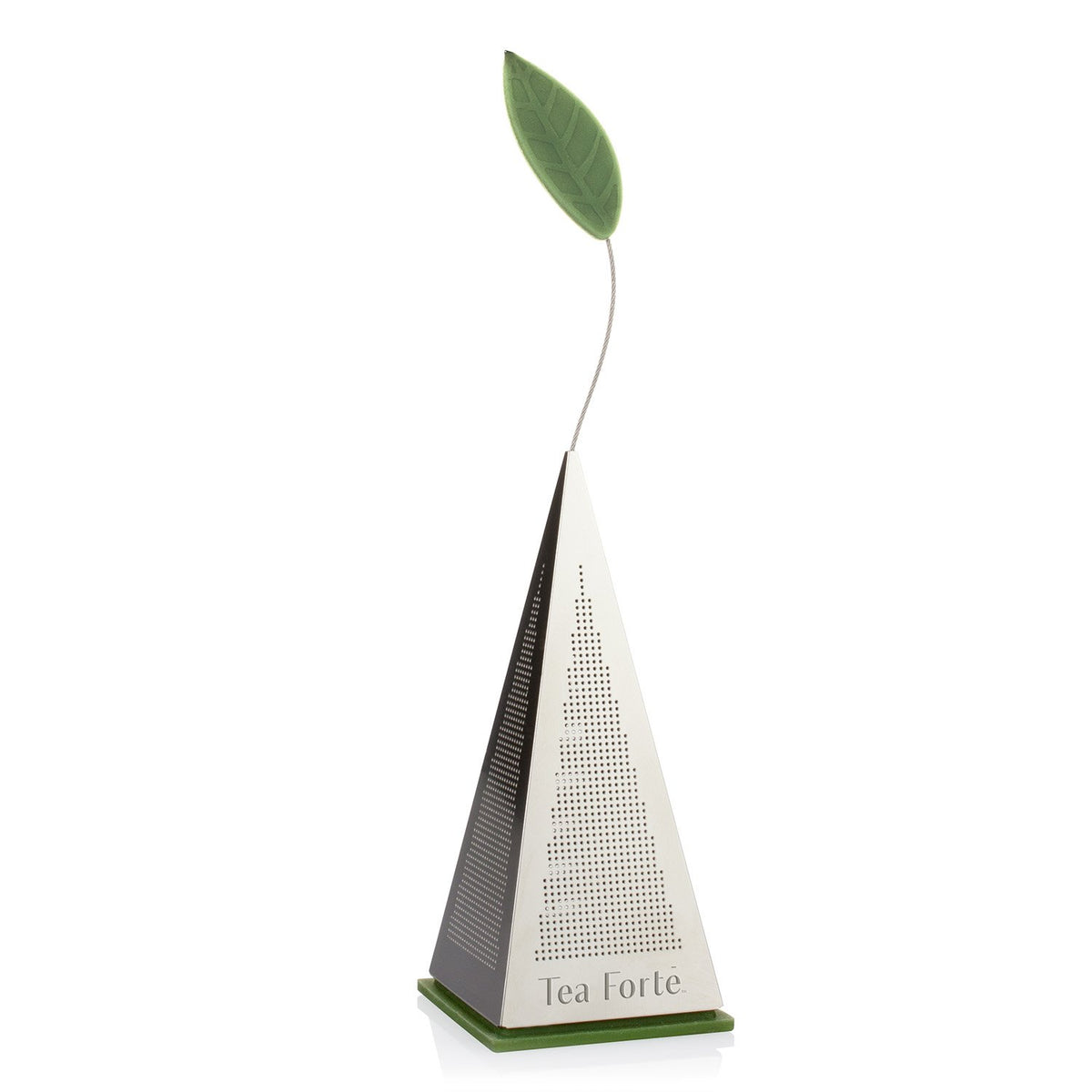 Icon Stainless Steel Tea Infuser