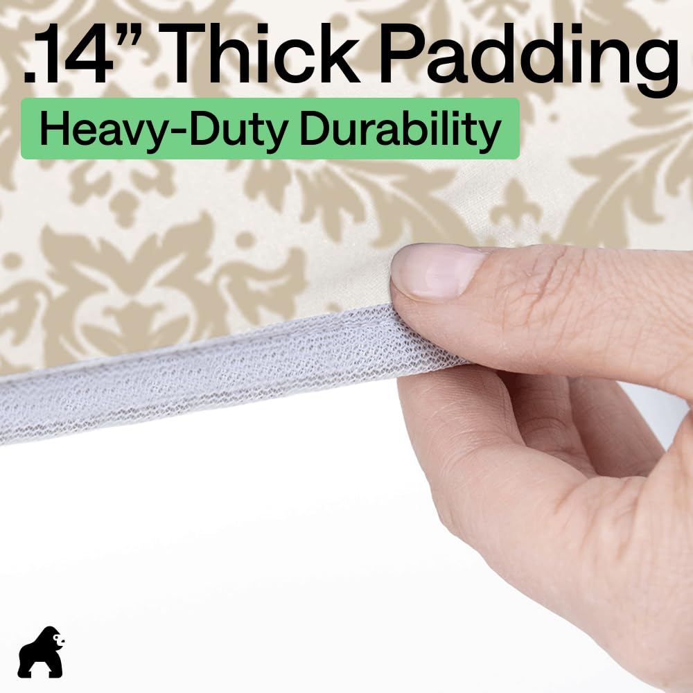 Padded Ironing Board Cover
