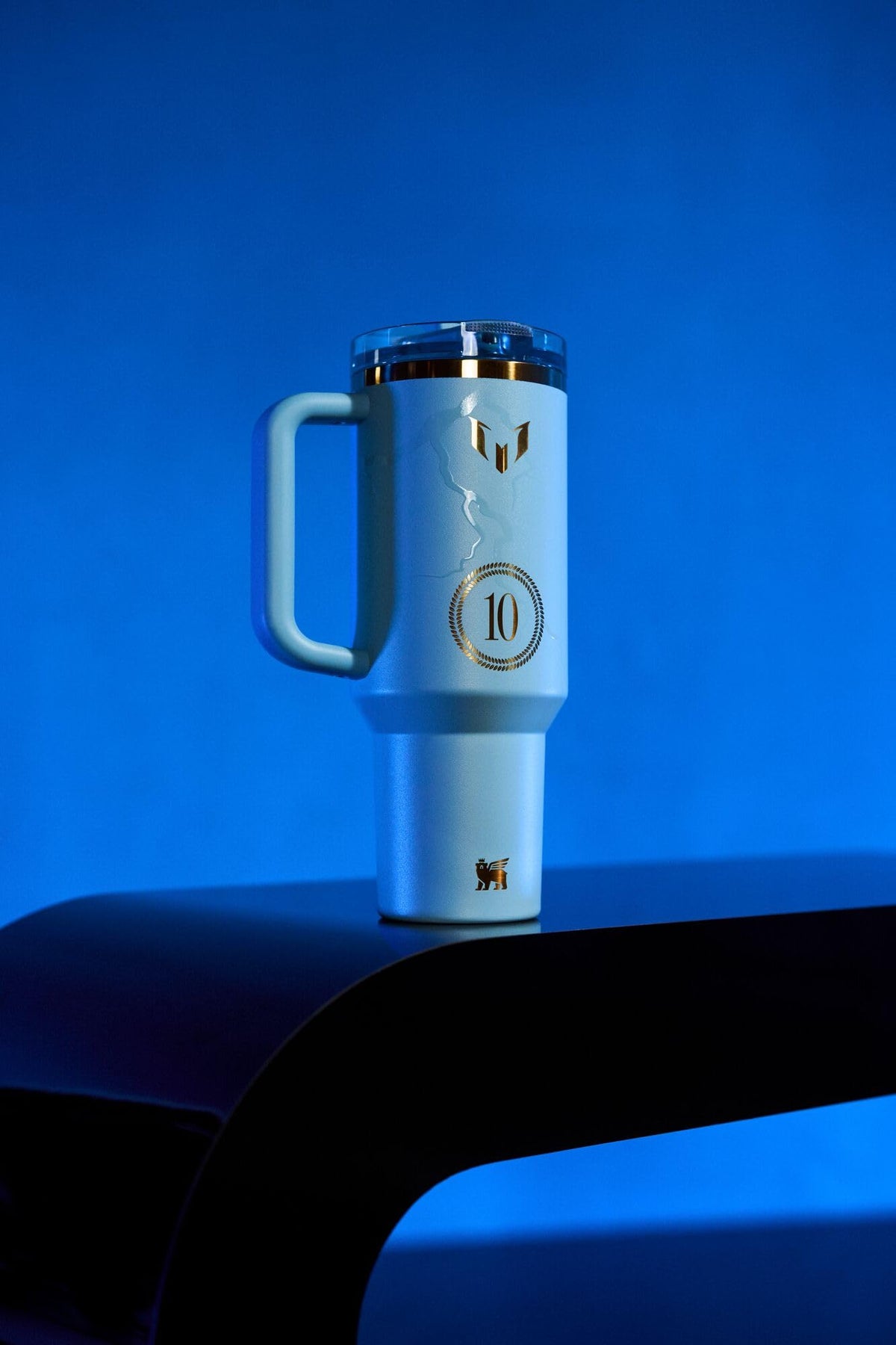 Quencher ProTour Flipstraw Tumbler