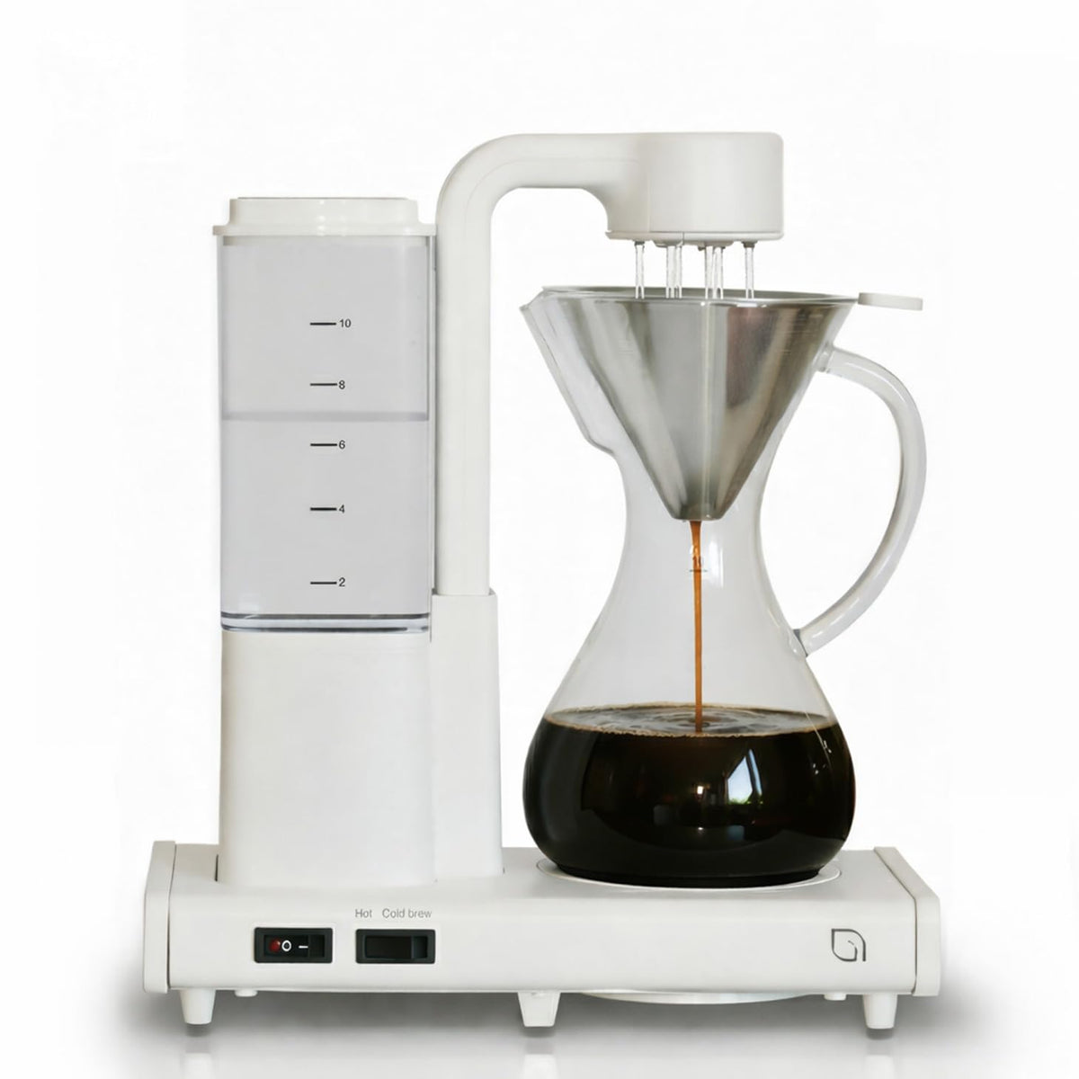 10 Cup Drip Coffee Maker