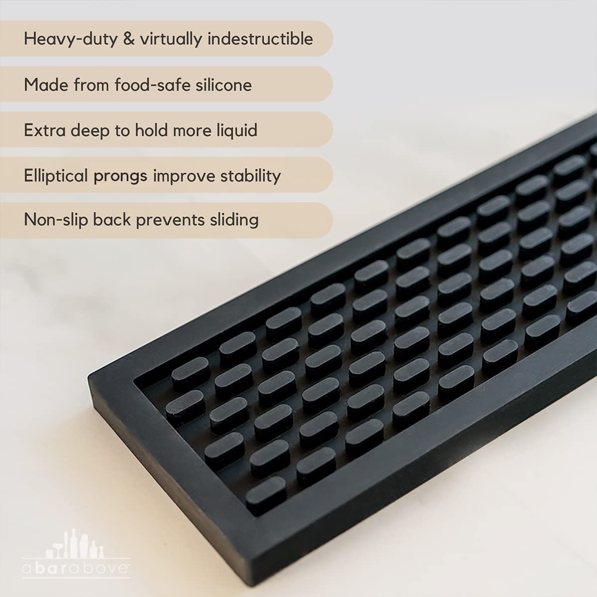 Heavy Duty Bar Mat