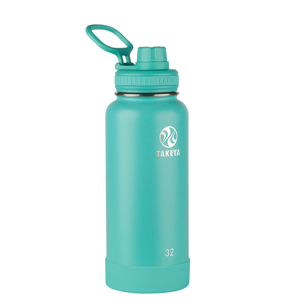 Actives Stainless Steel Water Bottle