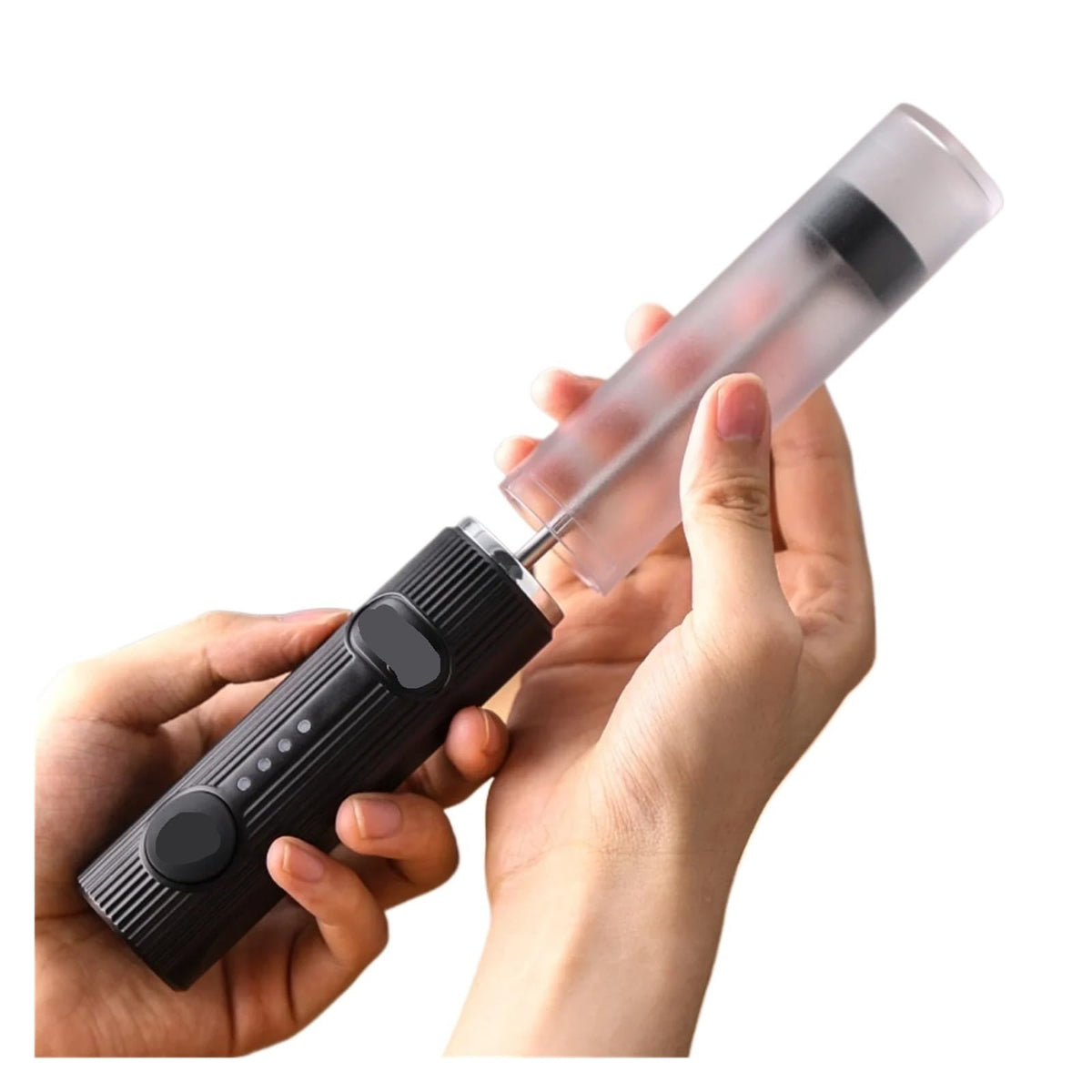 Compatible For Coffee Frother Foam Maker Handheld Egg Beater Milk Whisk Mixer Cooking Tools
