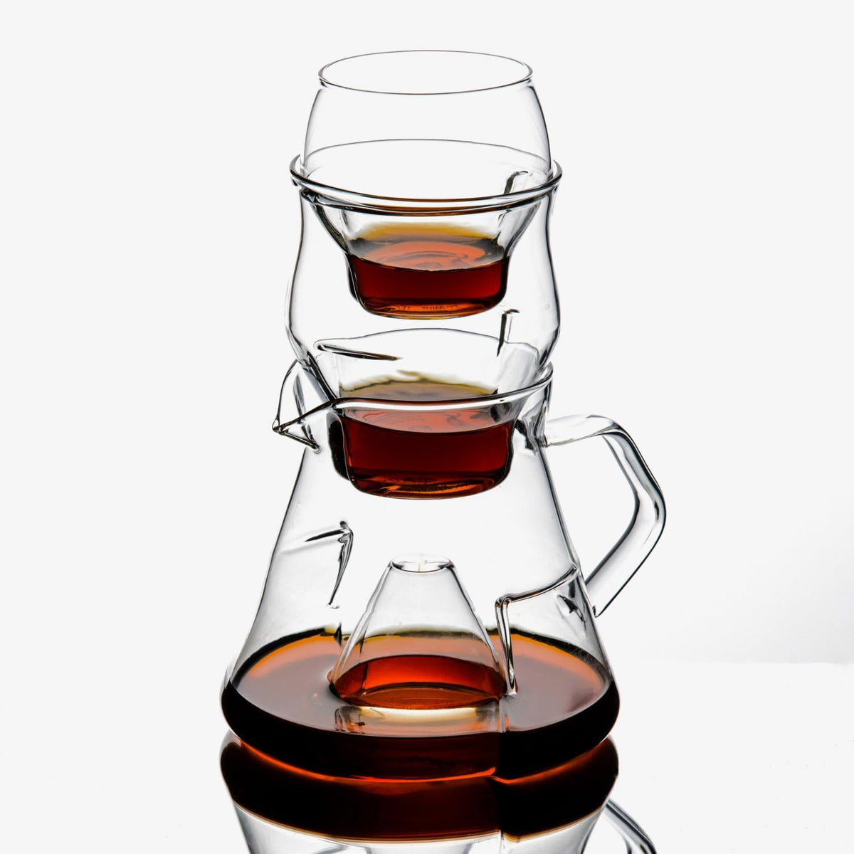 Avensi Wave Cyclone Coffee Server