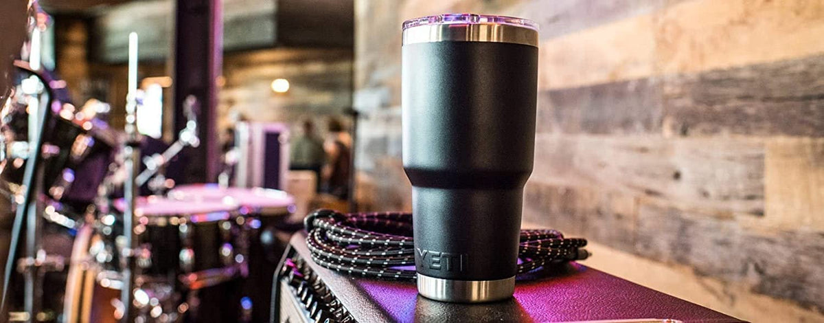 Rambler 30 oz Tumbler