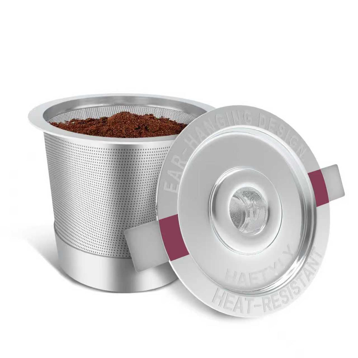 Reusable K Cup Filters