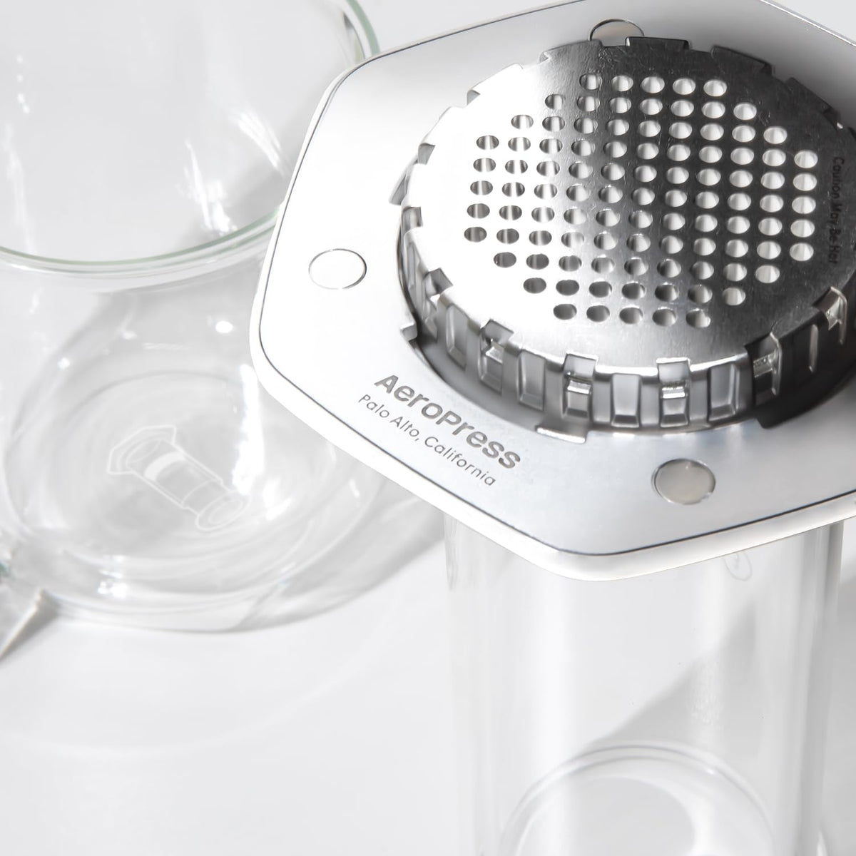 Premium Coffee Press
