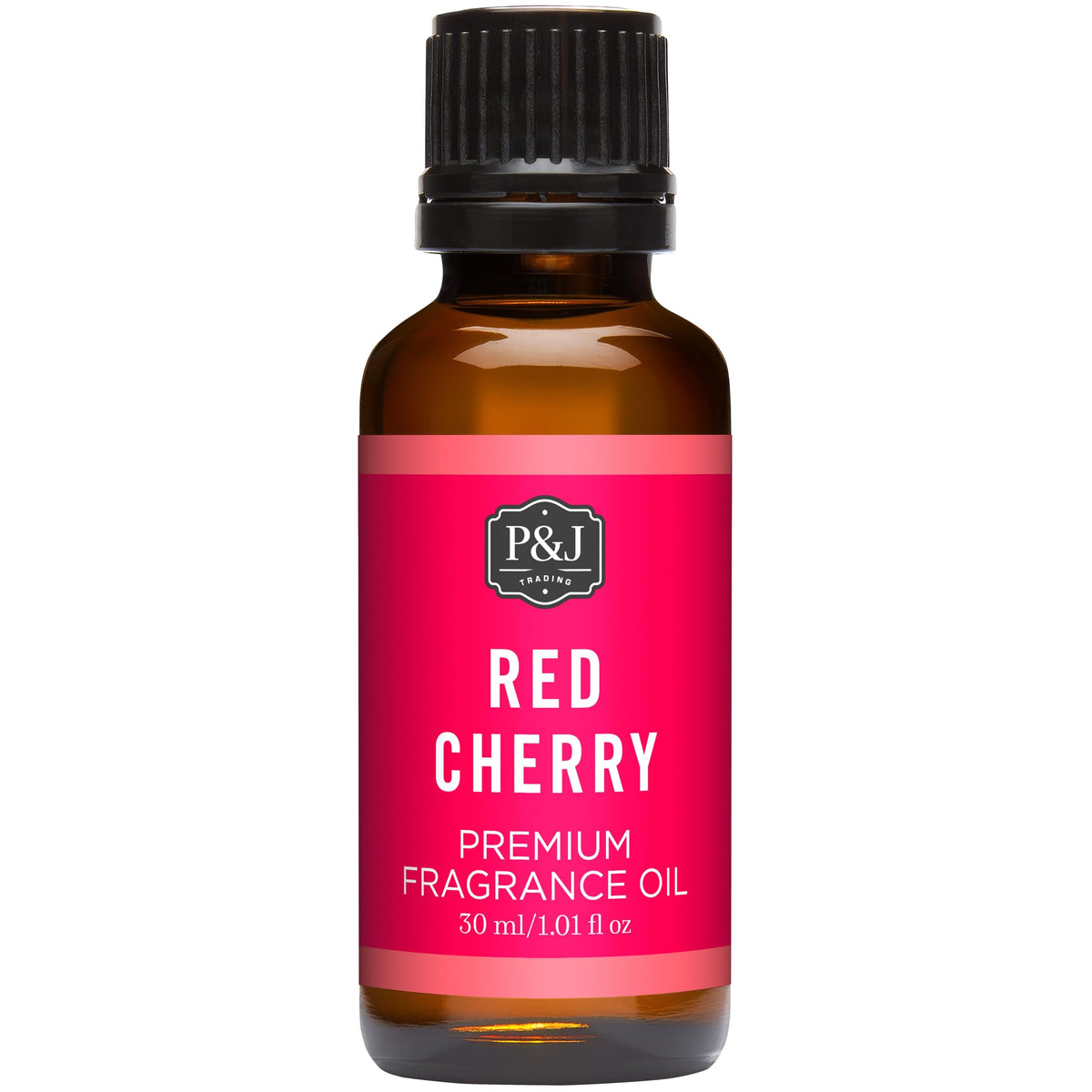 Fragrance Red Cherry Oil 30ml