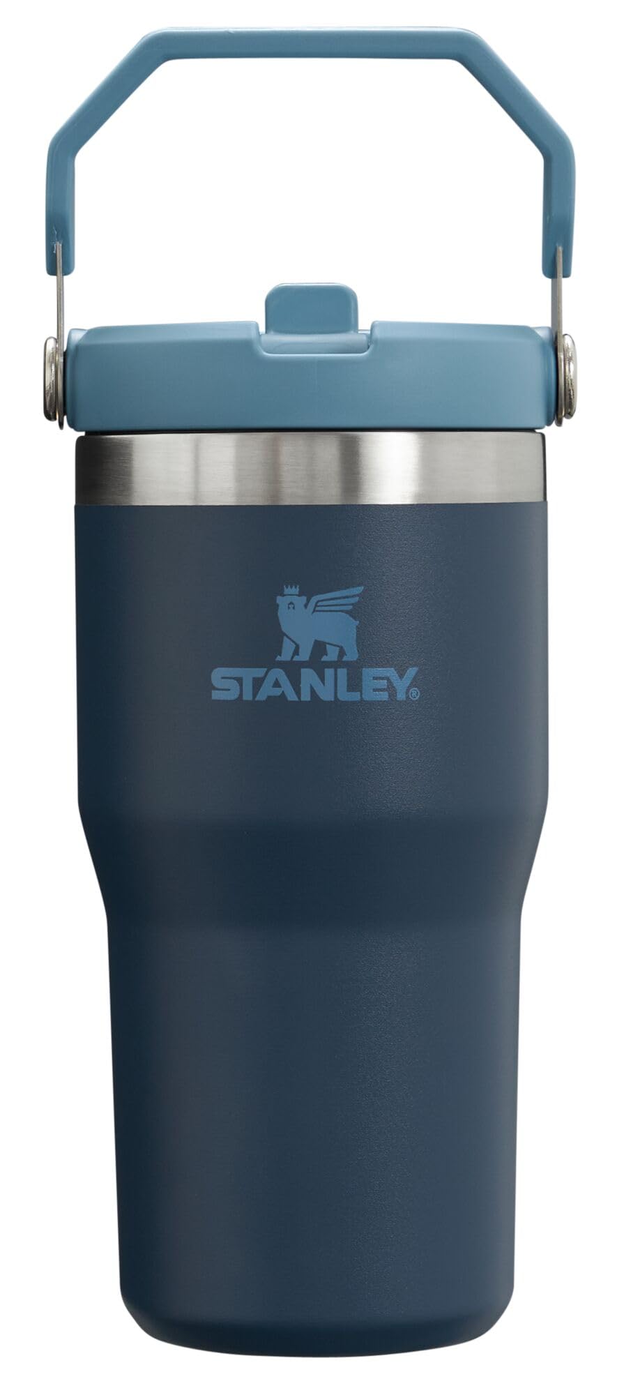 IceFlow Stainless Steel Tumbler