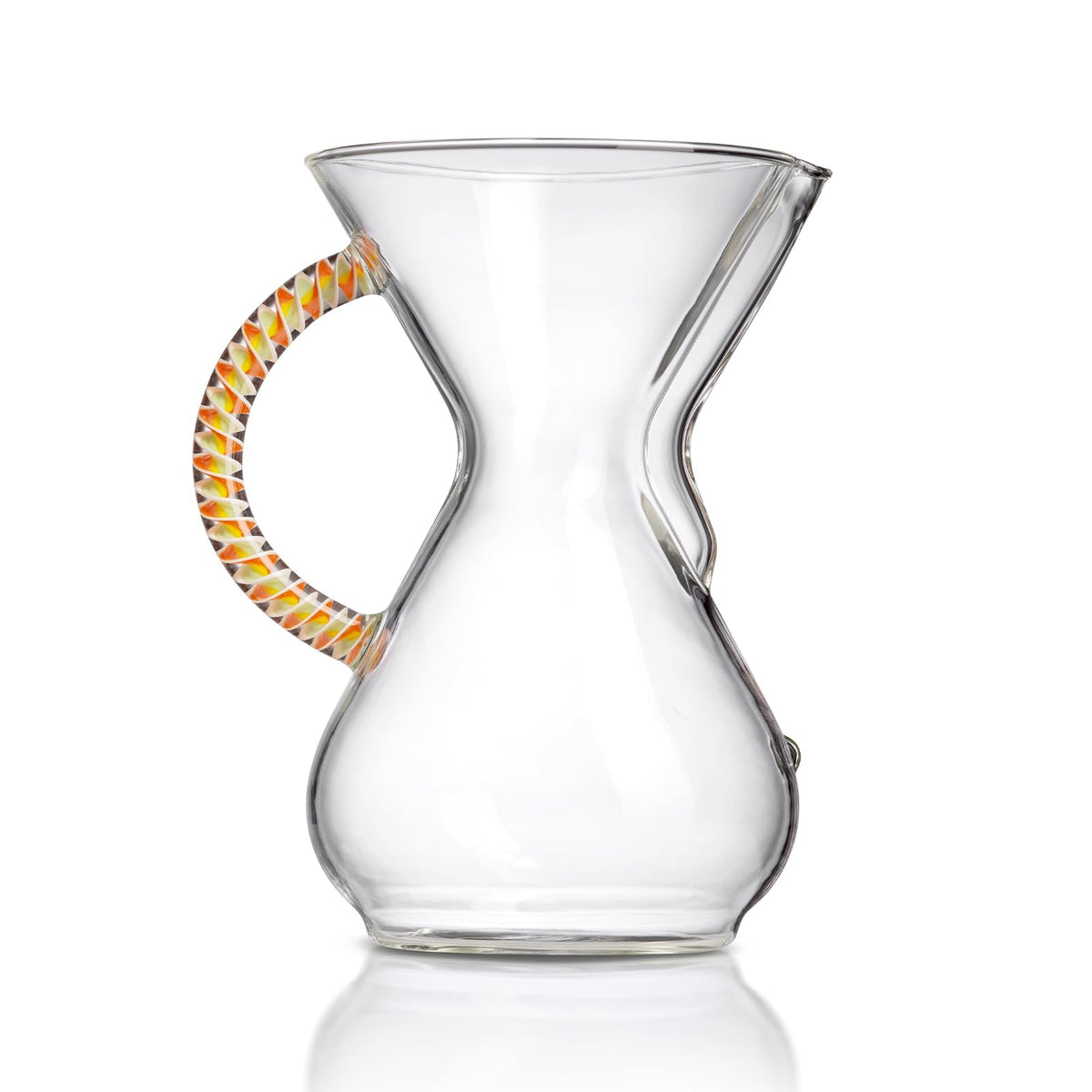 Pour Over Coffee Maker