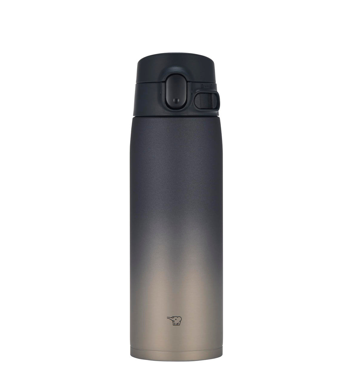 SM-VH60-XZ GoCafe Insulated Stainless Steel Mug, 20-Ounce (.60 liter), PFAS-free & BPA-free