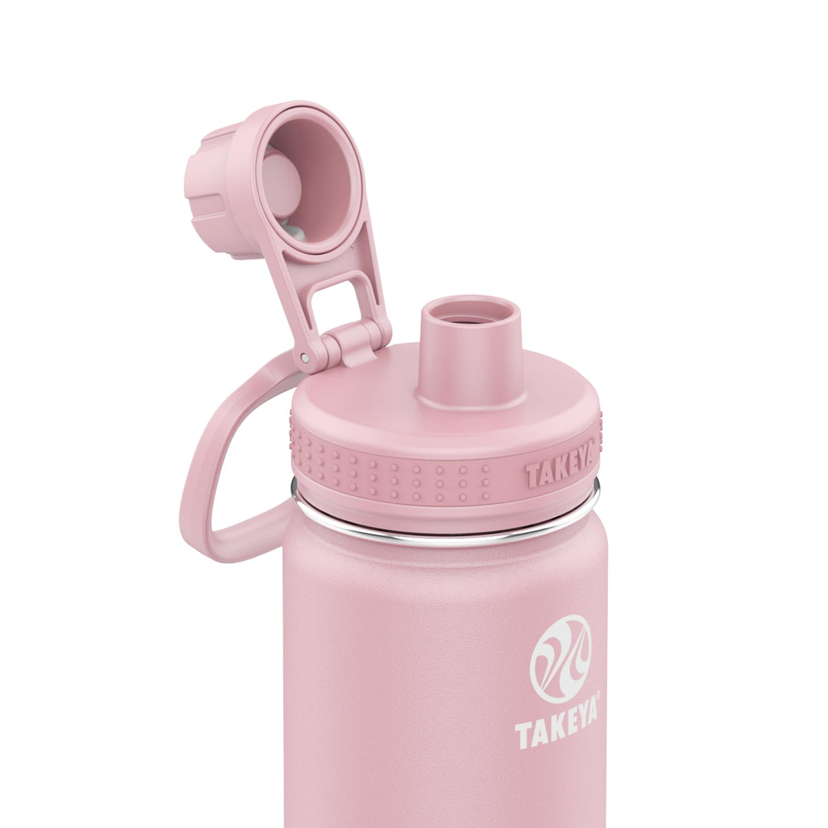 Actives Stainless Steel Water Bottle