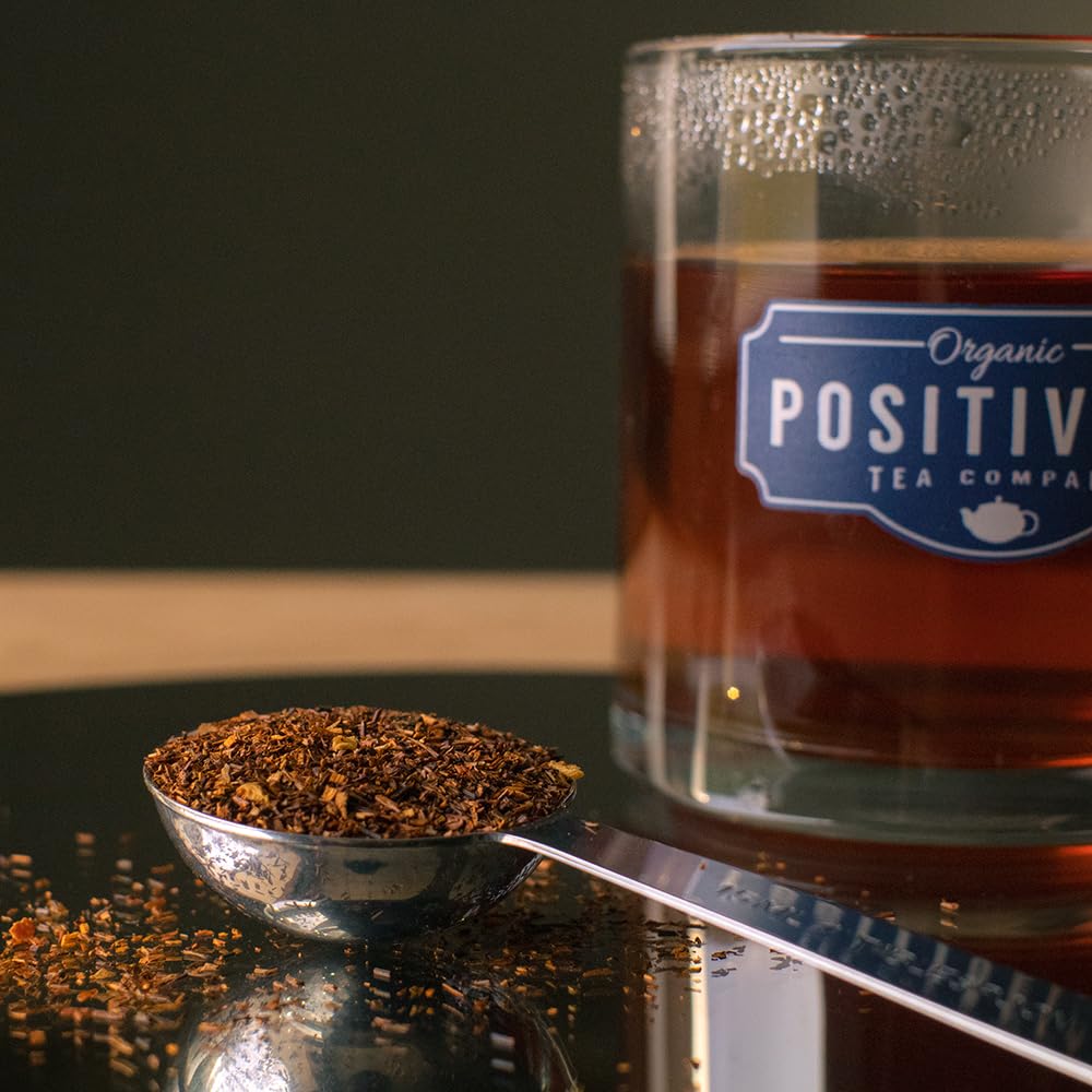 Red Christmas Rooibos Tea (4 Ounce)