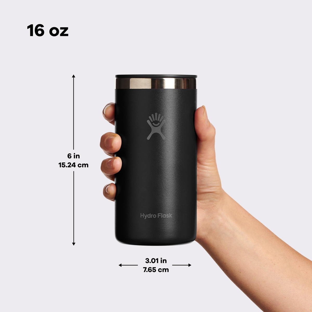 Travel Coffee Cup