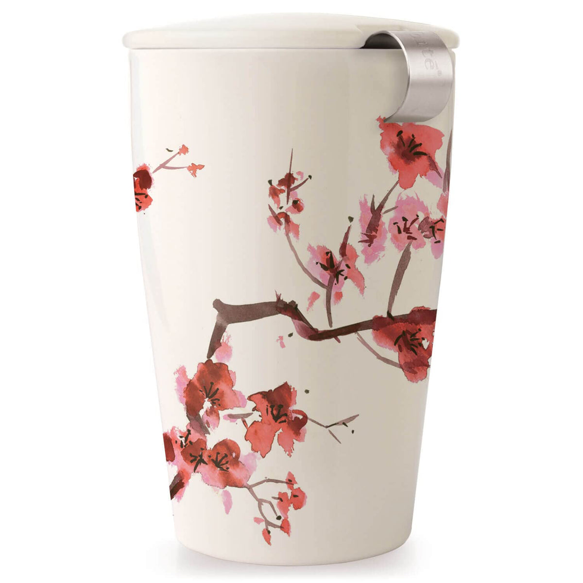 Double Walled Ceramic Kati Cup